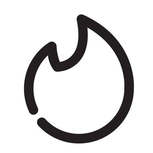 Couple, dating, love, social media, tinder icon